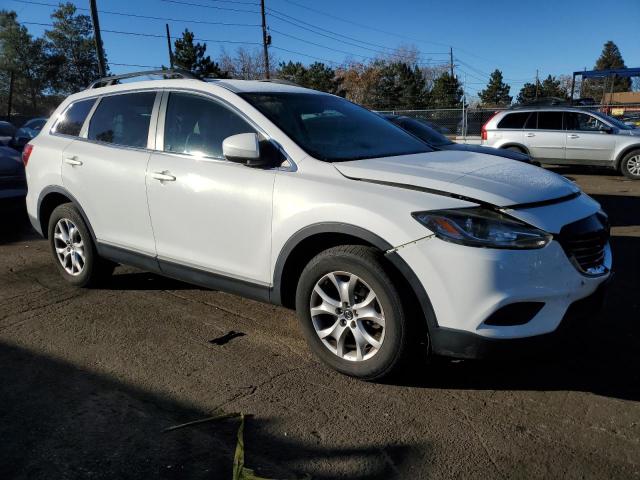 VIN JM3TB3CA3E0429287 2014 MAZDA CX-9 no.4