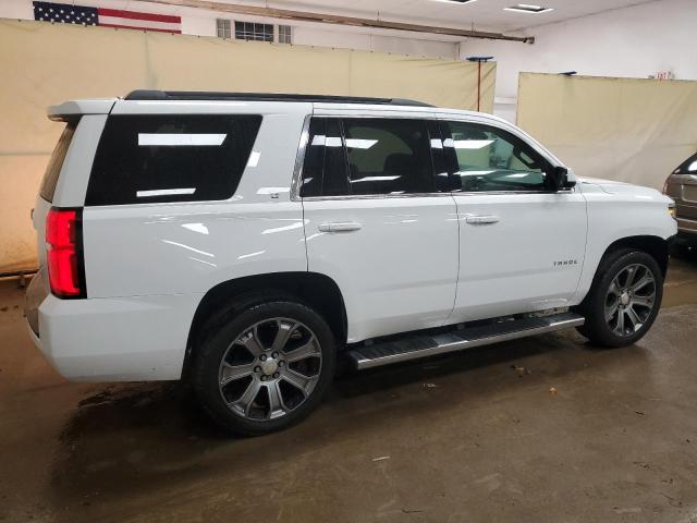 2019 CHEVROLET TAHOE K150 1GNSKBKC7KR148805