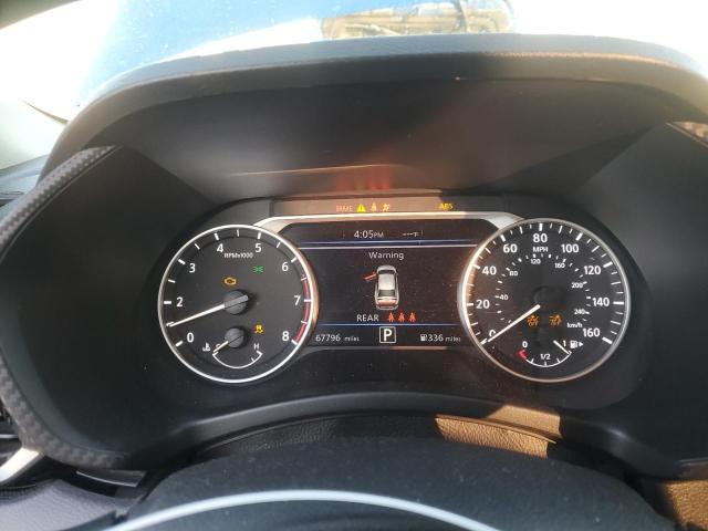 2021 NISSAN SENTRA SV - 3N1AB8CV1MY203479