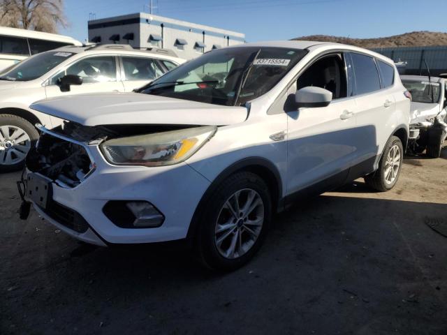 Vin: 1fmcu0gd0hub61118, lot: 83715554, ford escape se 2017 img_1