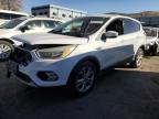 2017 FORD ESCAPE SE - 1FMCU0GD0HUB61118
