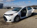 2017 TOYOTA COROLLA L - 2T1BURHE2HC829476