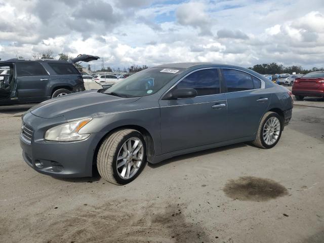 2010 NISSAN MAXIMA S #3038015222