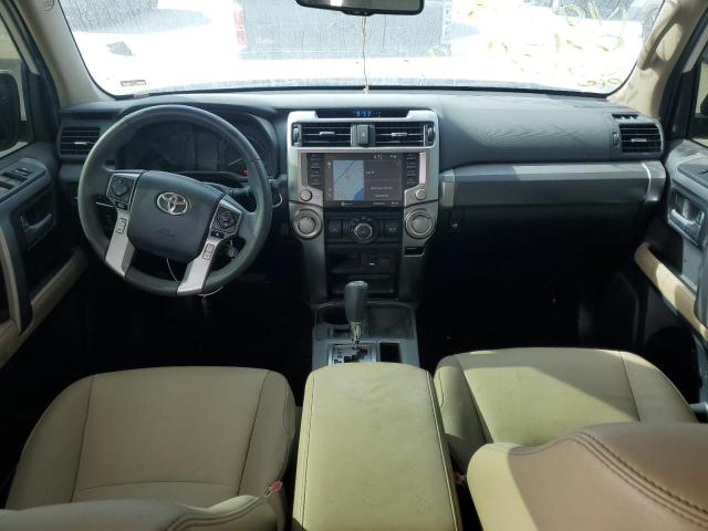2022 TOYOTA 4RUNNER SR - JTEFU5JR8N5268051