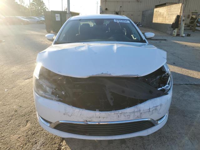 2015 CHRYSLER 200 LIMITE - 1C3CCCAB0FN636889