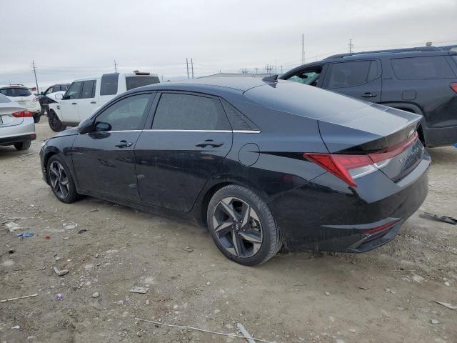 2022 HYUNDAI ELANTRA LI - 5NPLP4AG7NH055339