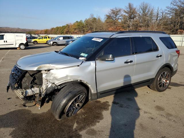 FORD EXPLORER SPORT