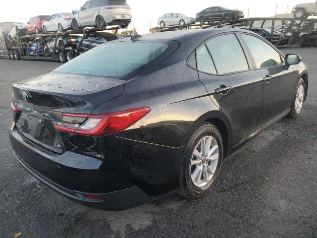 VIN 4T1DAACK5SU006109 2025 TOYOTA CAMRY no.3