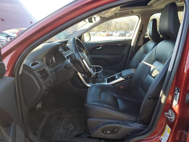 2015 VOLVO XC70 T6 PL YV4902NM6F1230849
