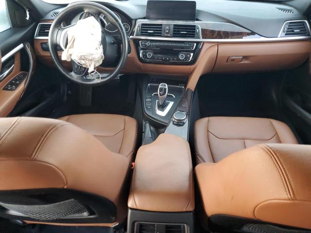 2016 BMW 328 XI SUL - WBA8E3G52GNT78578