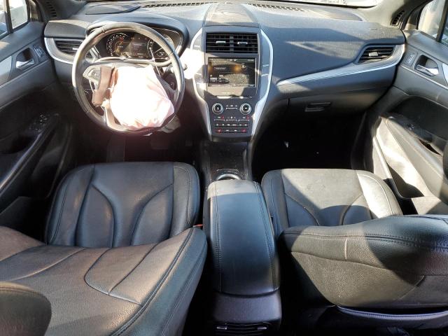 2015 LINCOLN MKC 5LMCJ2A97FUJ27910