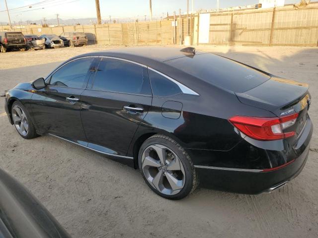 VIN 1HGCV1F94JA021652 2018 HONDA ACCORD no.2