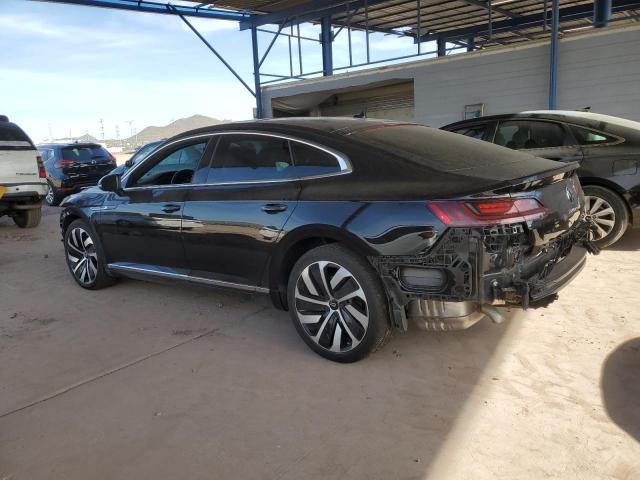 2022 VOLKSWAGEN ARTEON SEL WVWAR7AN2NE011587