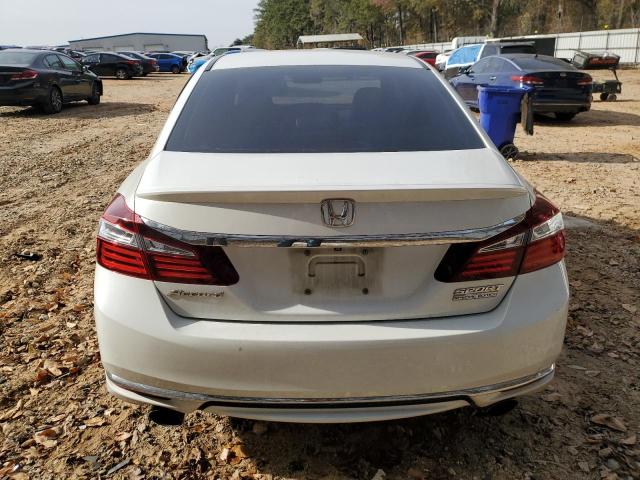 2017 HONDA ACCORD SPO - 1HGCR2F14HA126268