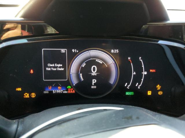 2022 LEXUS NX 350H JTJAKCEZ4N5004308