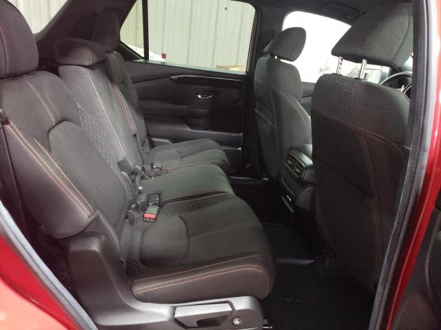 2023 HONDA PILOT SPOR - 5FNYG1H32PB016439