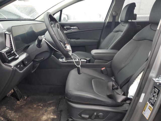 2024 KIA SPORTAGE E - KNDPVCDF3R7309045