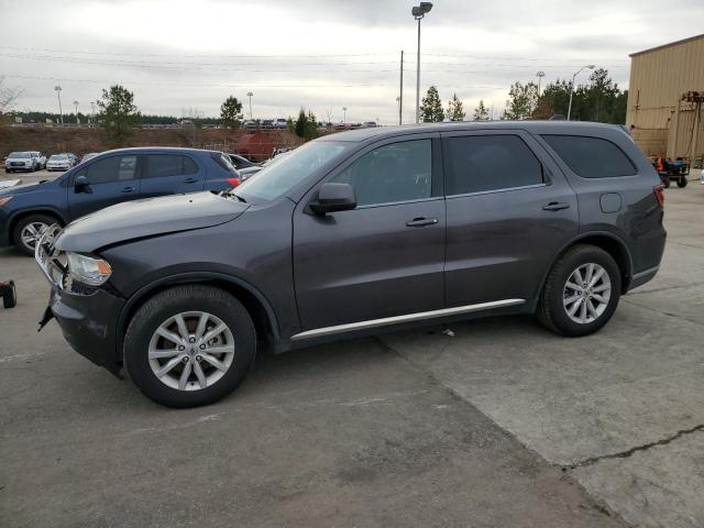 DODGE DURANGO SX