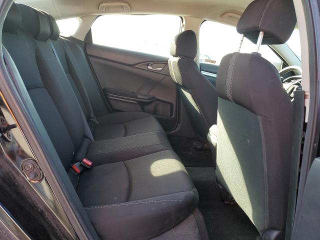 2019 HONDA CIVIC LX - 19XFC2F62KE026215