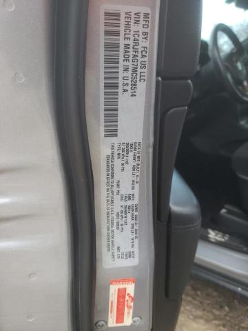 2021 JEEP GRAND CHER - 1C4RJFAG7MC528514