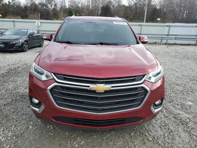 2018 CHEVROLET TRAVERSE P - 1GNERKKW9JJ123369