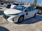 2020 TOYOTA PRIUS PRIM - JTDKARFP0L3127459