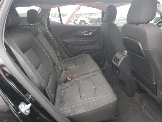 2024 GMC TERRAIN SL - 3GKALMEG8RL377673