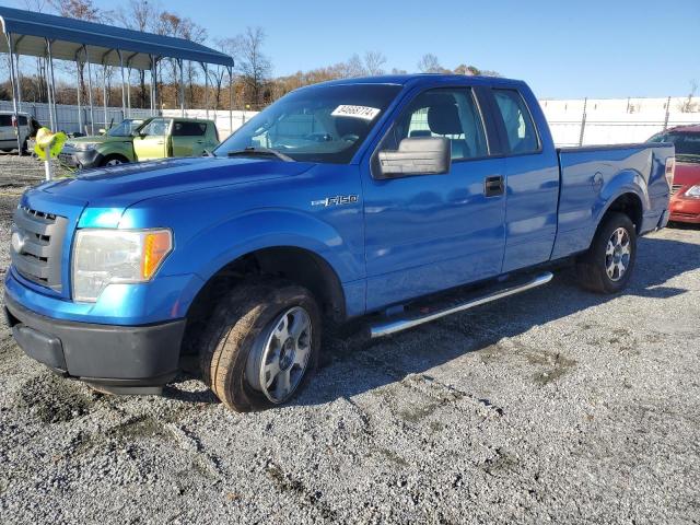 FORD F150 SUPER