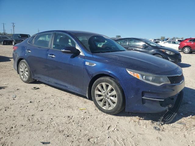 5XXGT4L38JG273643 Kia Optima Lx 2018