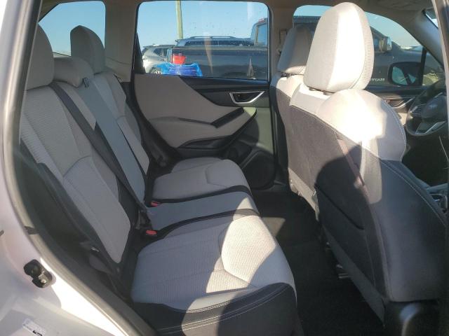 2019 SUBARU FORESTER JF2SKACC9KH492998