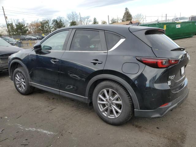 2022 MAZDA CX-5 SELEC - JM3KFBBM5N0541336