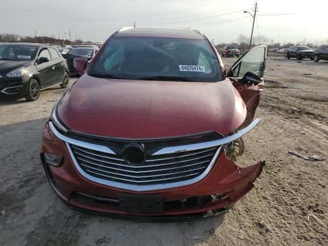 2024 BUICK ENCLAVE ES - 5GAERBKW3RJ110770