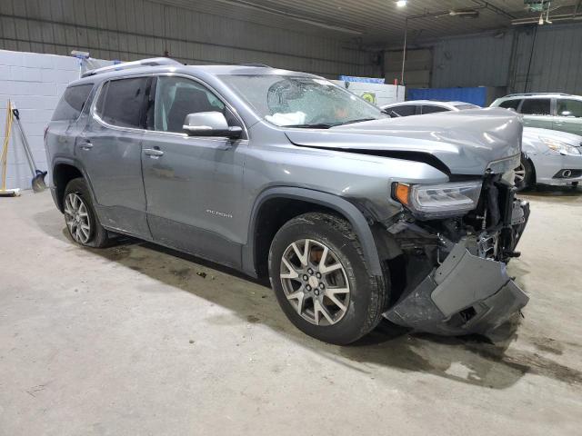 2020 GMC ACADIA SLT - 1GKKNULS6LZ192351
