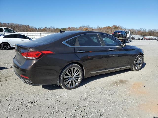 2015 HYUNDAI GENESIS 5. KMHGN4JF6FU079696
