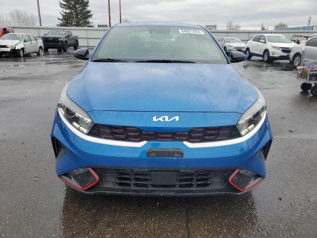 2024 KIA FORTE GT L - 3KPF54AD9RE703203