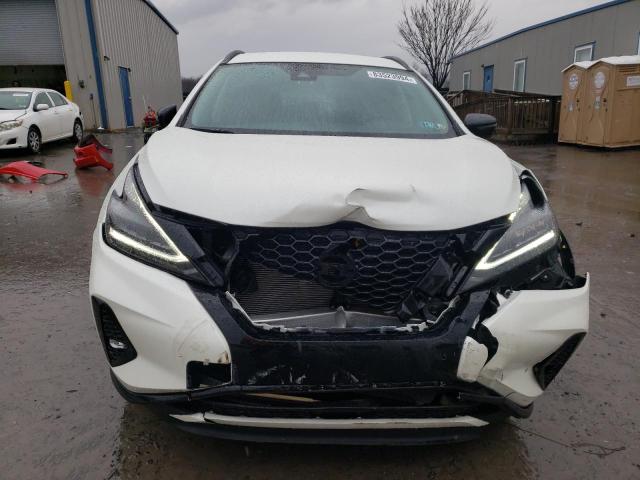 VIN 5N1AZ2BSXRC115958 2024 NISSAN MURANO no.5