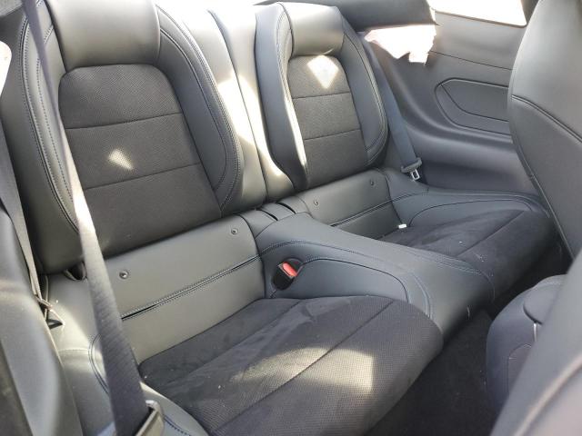 2024 FORD MUSTANG DA 1FA6P8R05R5501320