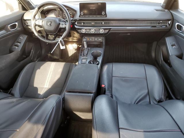 2023 HONDA CIVIC SPOR - 2HGFE2F50PH509698