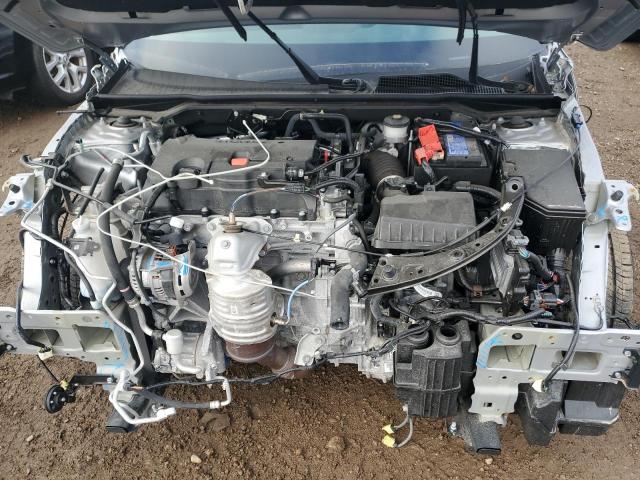 2024 HONDA CIVIC SPOR - 2HGFE2F51RH517683
