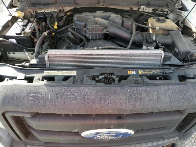 VIN 1FT7W2A61EEA45888 2014 FORD F250 no.11