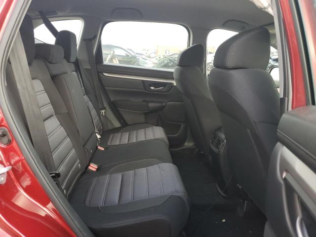 2021 HONDA CR-V SE - 7FARW2H70ME034969