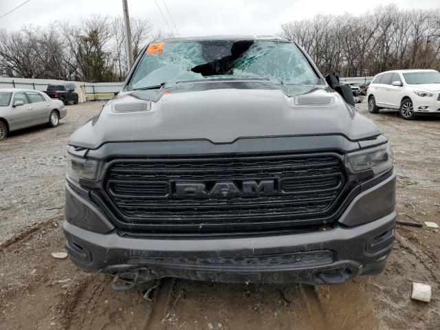 2021 RAM 1500 LIMIT 1C6SRFHM5MN704798