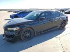 2022 HONDA CIVIC SPOR - 2HGFE2F50NH546134