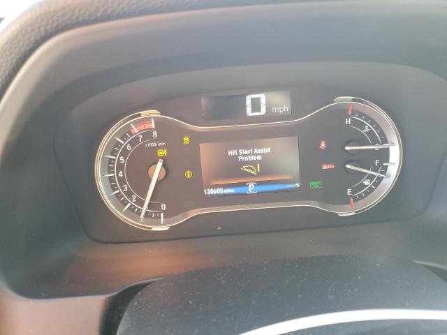 2018 HONDA PILOT EXL - 5FNYF6H54JB066235