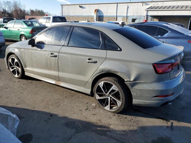 VIN WAUBEGFF6LA104258 2020 AUDI A3 no.2