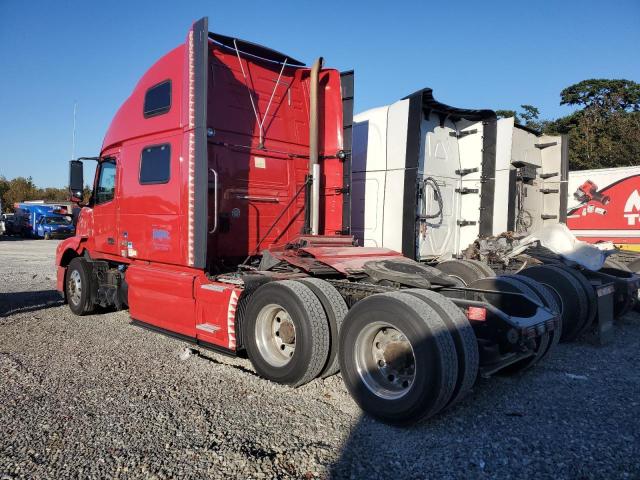 2016 VOLVO VN VNL 4V4NC9EH8GN956568