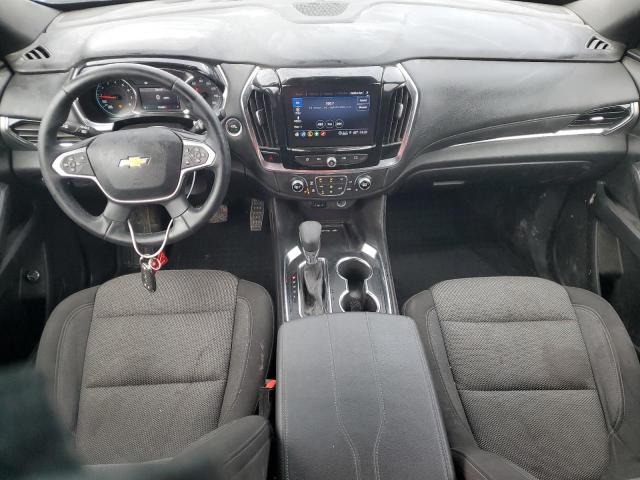 2023 CHEVROLET TRAVERSE L - 1GNEVGKWXPJ258927