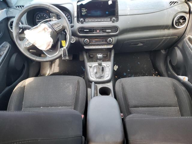 2023 HYUNDAI KONA SEL - KM8K32AB6PU057121