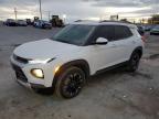 2023 CHEVROLET TRAILBLAZE - KL79MPS2XPB052685