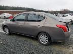 Lot #3024742225 2012 NISSAN VERSA S